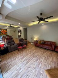 Avila Gardens (D17), Condominium #612909011